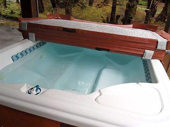 Ferienhaus Hale Mauna Loa Upper Level With Shared Hot Tub *