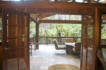 Ferienhaus Hale Mauna Loa Upper Level With Shared Hot Tub