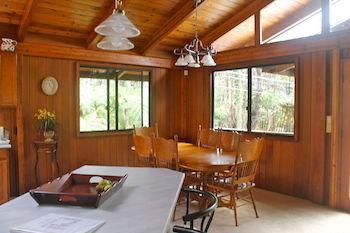 Ferienhaus Hale Mauna Loa Upper Level With Shared Hot Tub *