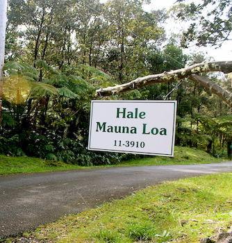 Hale Mauna Loa Upper Level