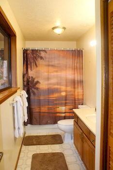 Ferienhaus Hale Mauna Loa Upper Level With Shared Hot Tub *