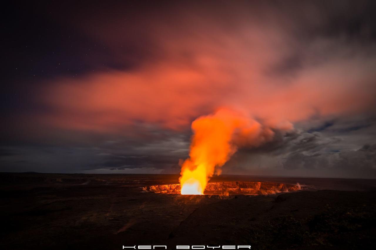 Hale Mauna Loa Upper Level *